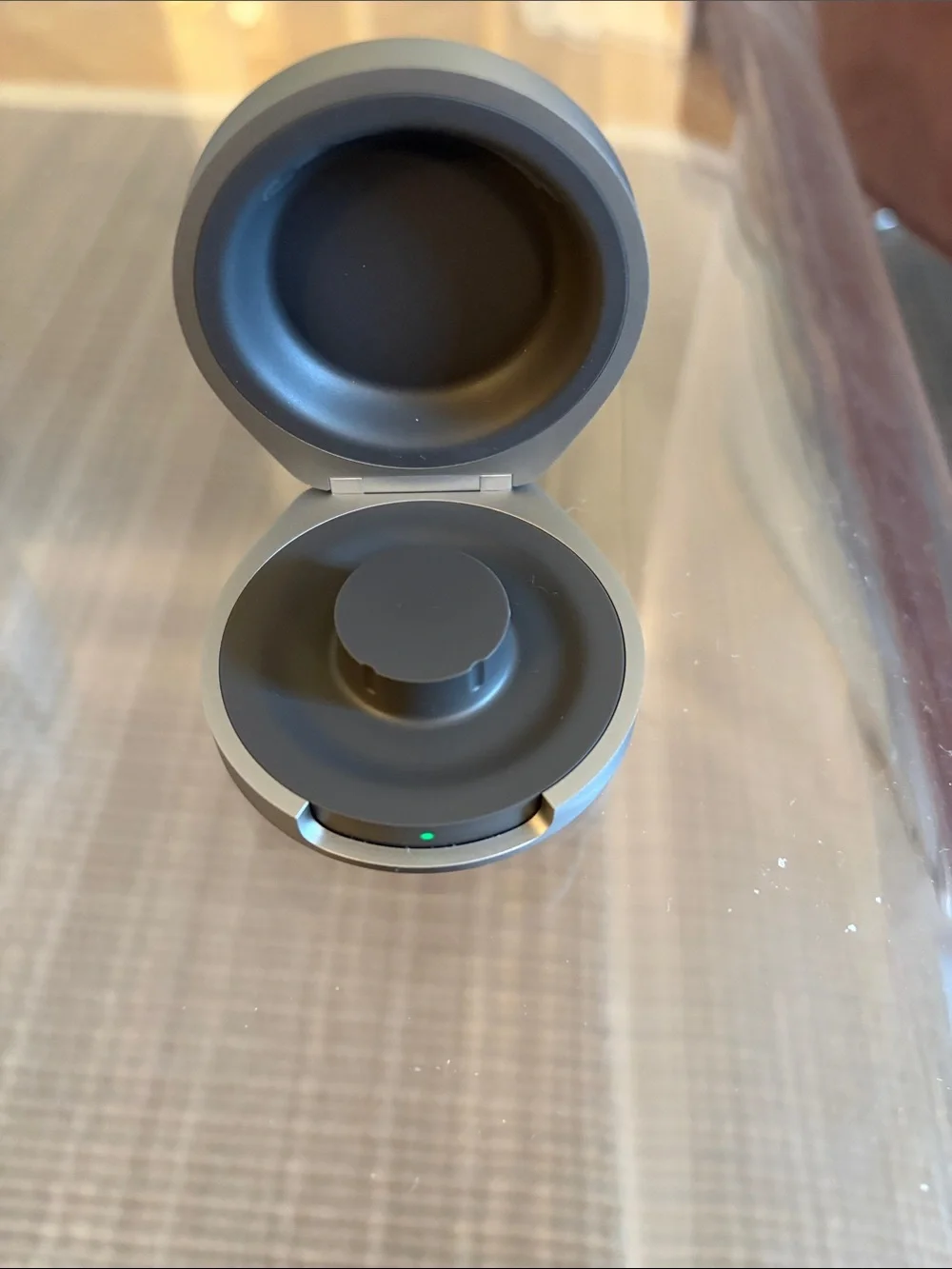 Oura Ring 4 Charging Case- Size 12
